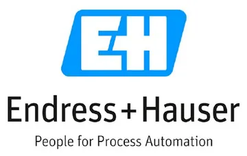 Endress+Hauser logo