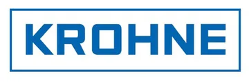 KROHNE logo