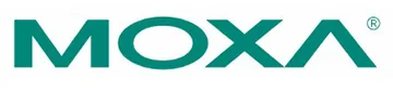 Moxa logo